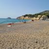 Fourni Beach