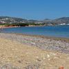 Agios Georgios beach