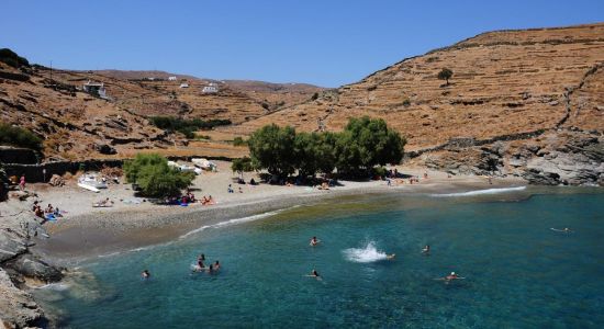 Antonides beach