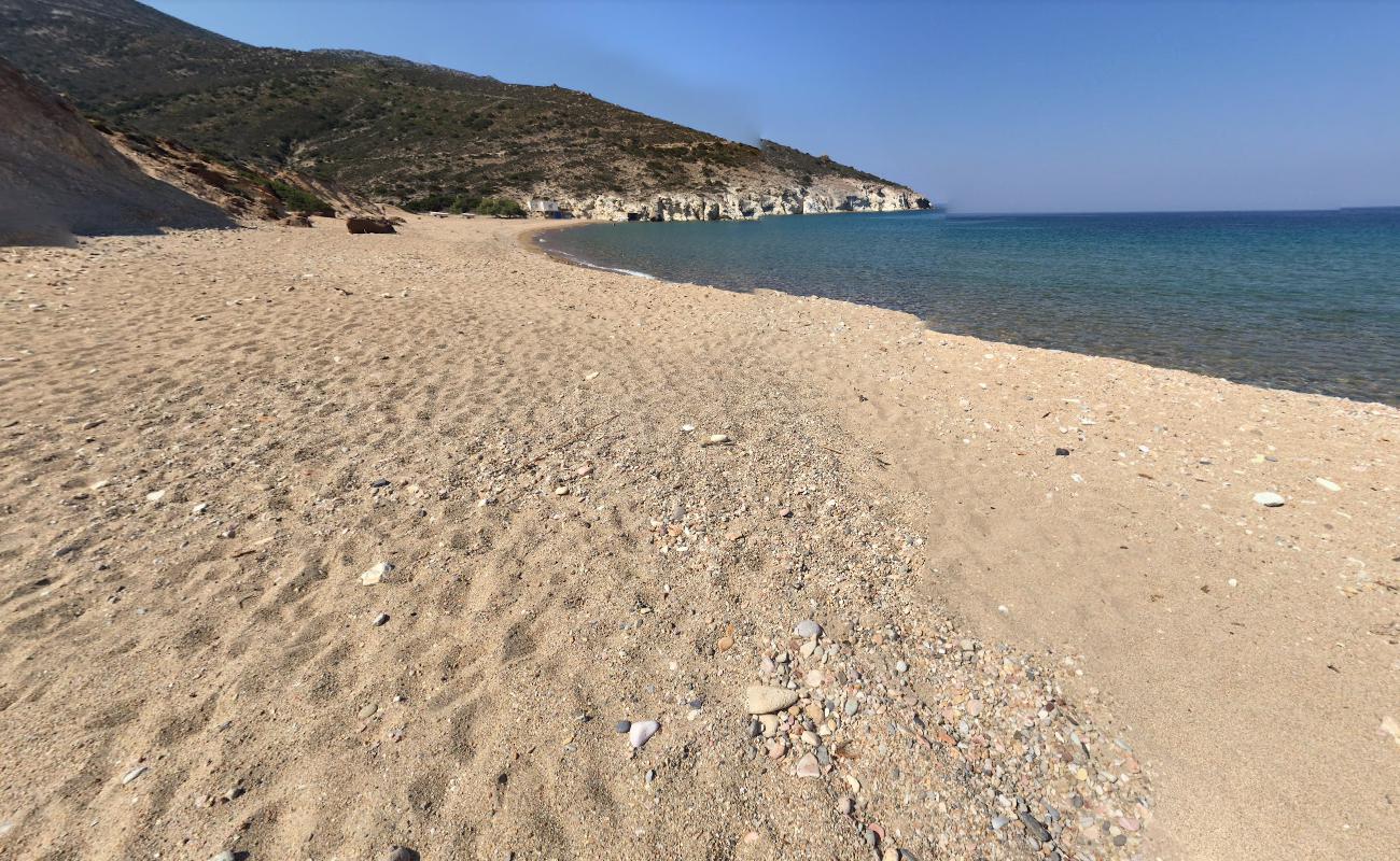 Photo of Agios Ioannis beach