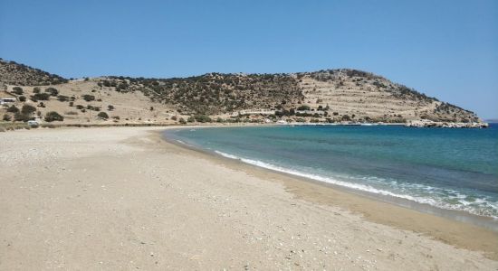 Kalados beach