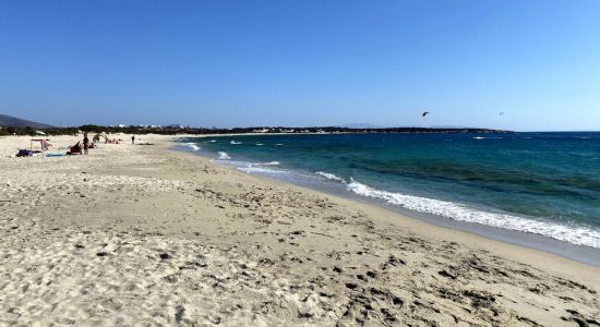 Glyfada beach