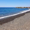 Monolithos beach