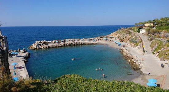 Geropotamos beach III