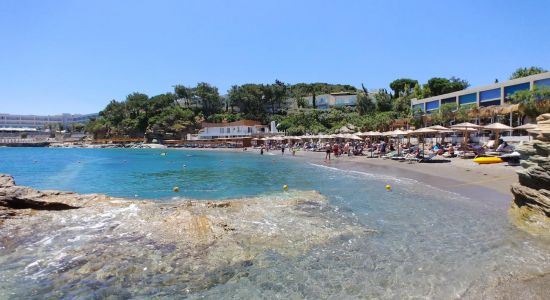 Kladissos Beach