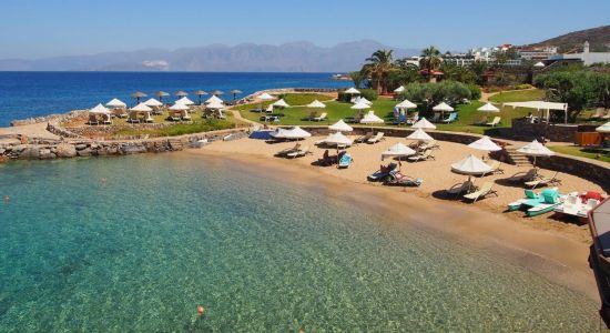 Elounda Beach II