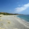 Triopetra beach