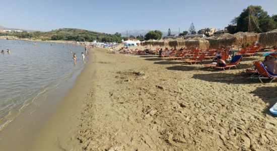 Golden Beach