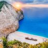 Navagio beach (Shipwreak)