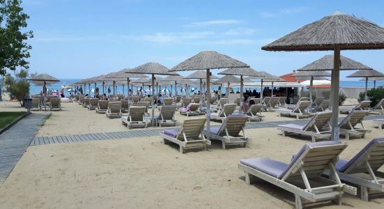 Paralia Tsilivi