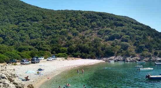 Avlaki beach II