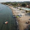 Agios Petros beach