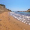 Cape Drastis beach