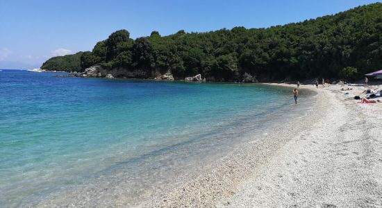 Avlaki Beach