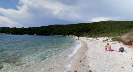 East Beach Avlaki