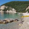 Lakka Beach