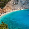 Porto Katsiki beach