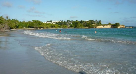 Plage de Saint-Felix II