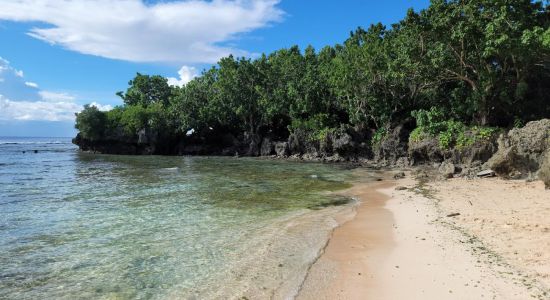 Tanguisson Beach