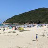 Sai Wan Beach