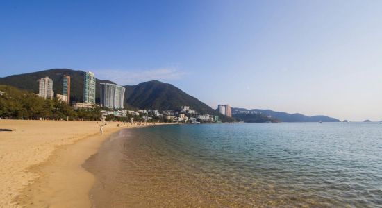 Repulse Bay Beach