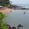 Baga Beach II