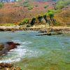 Aguada Rocky Beach