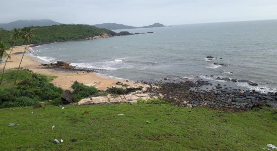 Shedikuli Beach