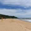 Apsarakonda Beach