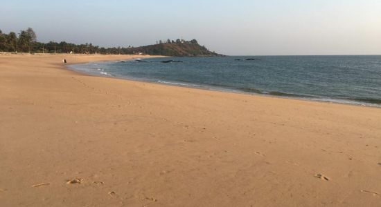 Lighthouse Beach