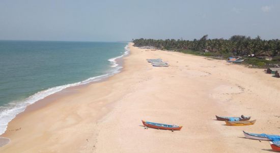 Polipu Beach