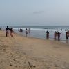 Snehatheeram Beach