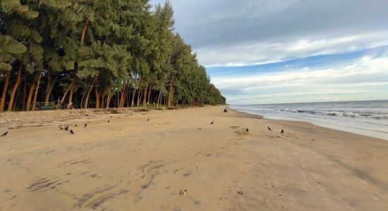 Valapad Beach