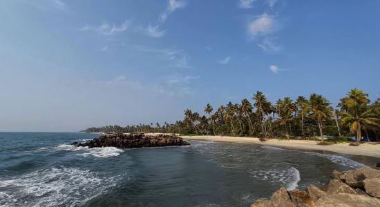 Ottamassery Beach