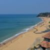 Varkala Beach