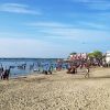 Rameshwaram Sea Shore Beach