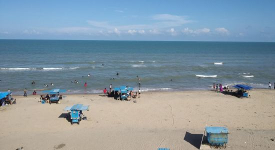 Velankanni Beach