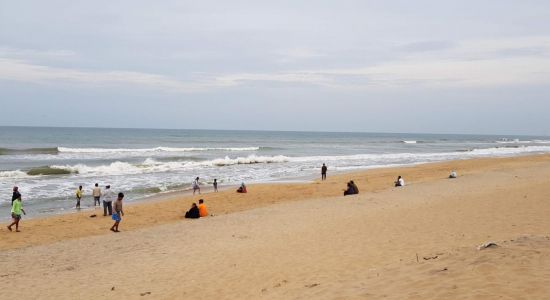 Juhu Beach