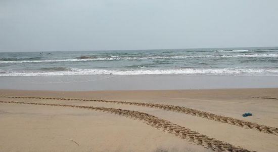 Govundlapalem Beach