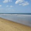 Ramayapattanam public Beach