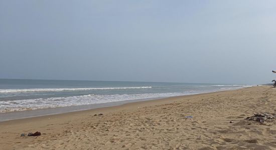 Alagayapalem Beach