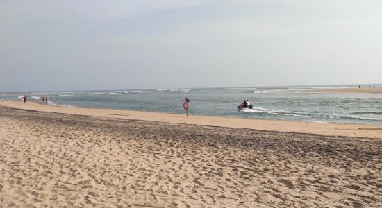 Ramachandi Beach