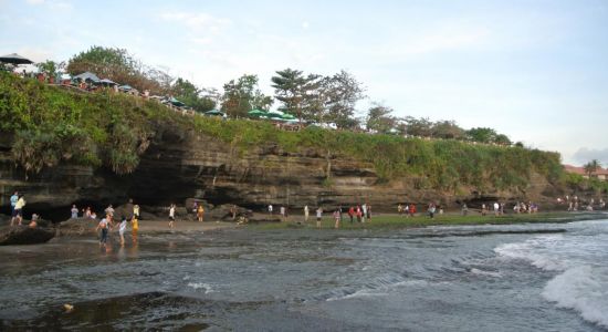 Tanah Lot Beach