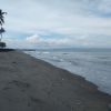 Penghulu Agung Beach