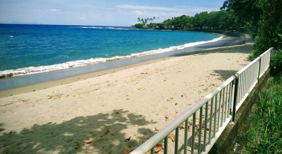 Senggigi Beach II