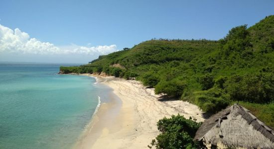 Rungkang Beach