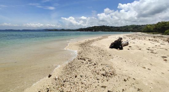 Sunset Bay Resort Beach