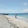 Gili Indah Beach