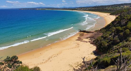 Short Point Beach