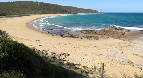 Picnic Beach